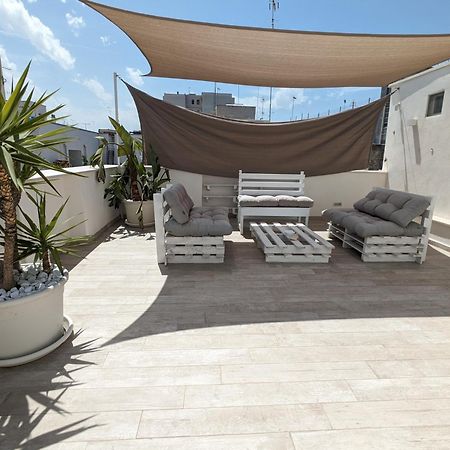 Il Civico Storico Apartment Brindisi Exterior photo