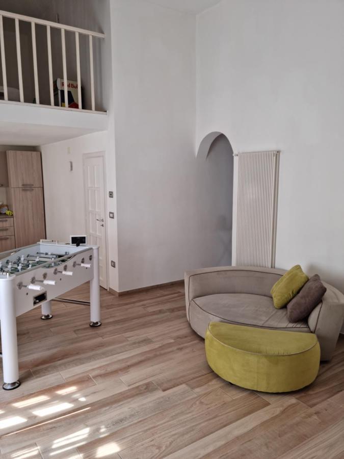 Il Civico Storico Apartment Brindisi Exterior photo