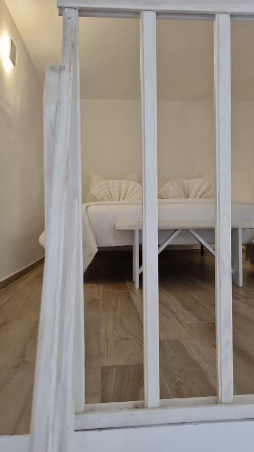Il Civico Storico Apartment Brindisi Exterior photo