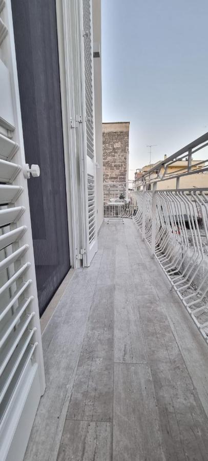 Il Civico Storico Apartment Brindisi Exterior photo