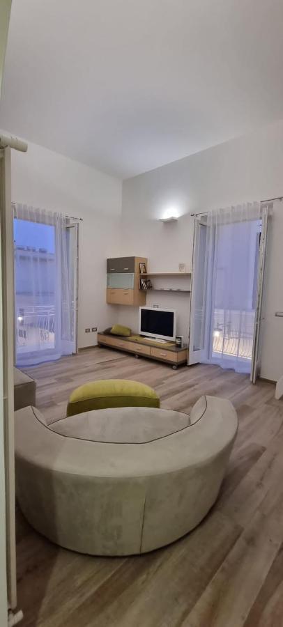 Il Civico Storico Apartment Brindisi Exterior photo
