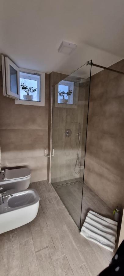 Il Civico Storico Apartment Brindisi Exterior photo