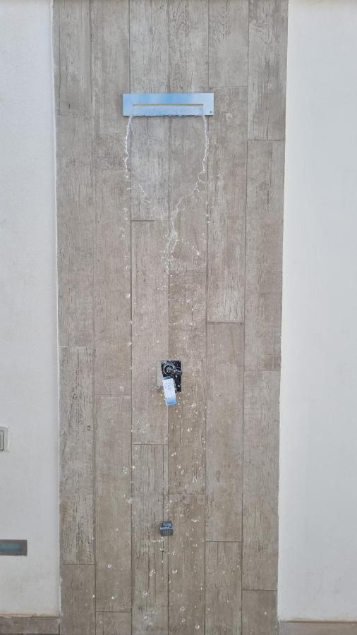 Il Civico Storico Apartment Brindisi Exterior photo