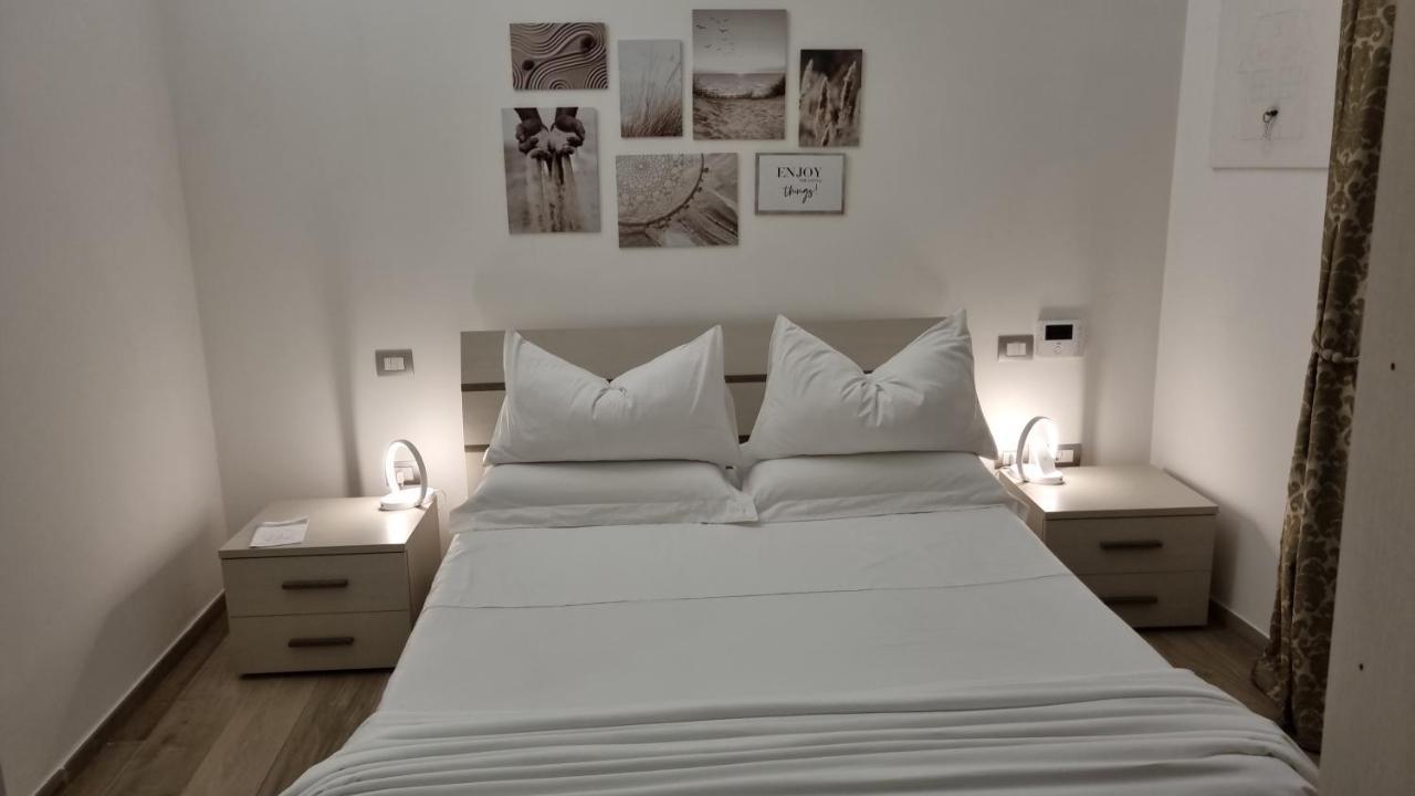 Il Civico Storico Apartment Brindisi Exterior photo