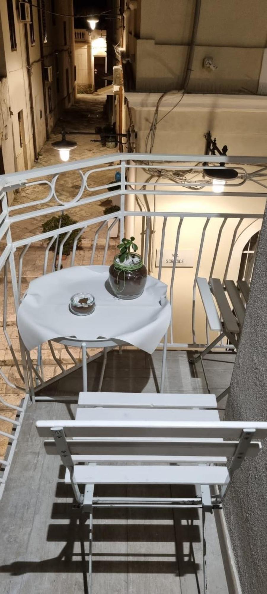 Il Civico Storico Apartment Brindisi Exterior photo