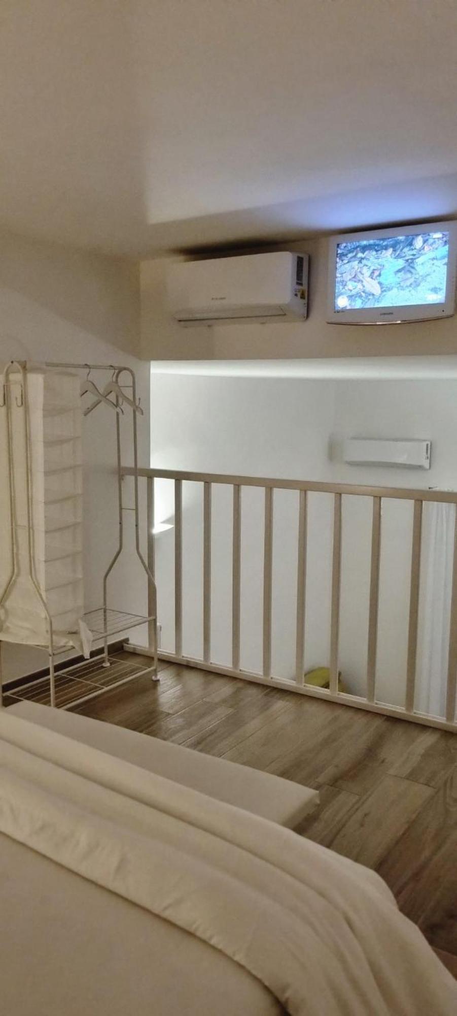 Il Civico Storico Apartment Brindisi Exterior photo