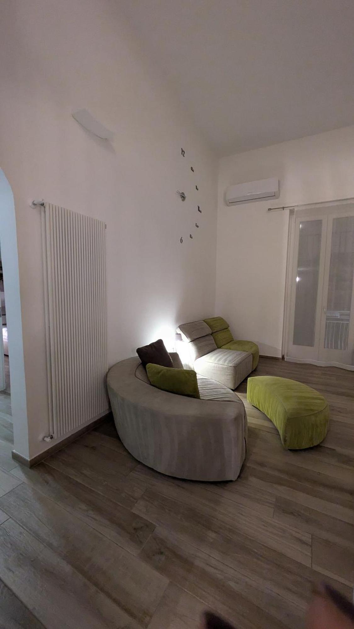 Il Civico Storico Apartment Brindisi Exterior photo
